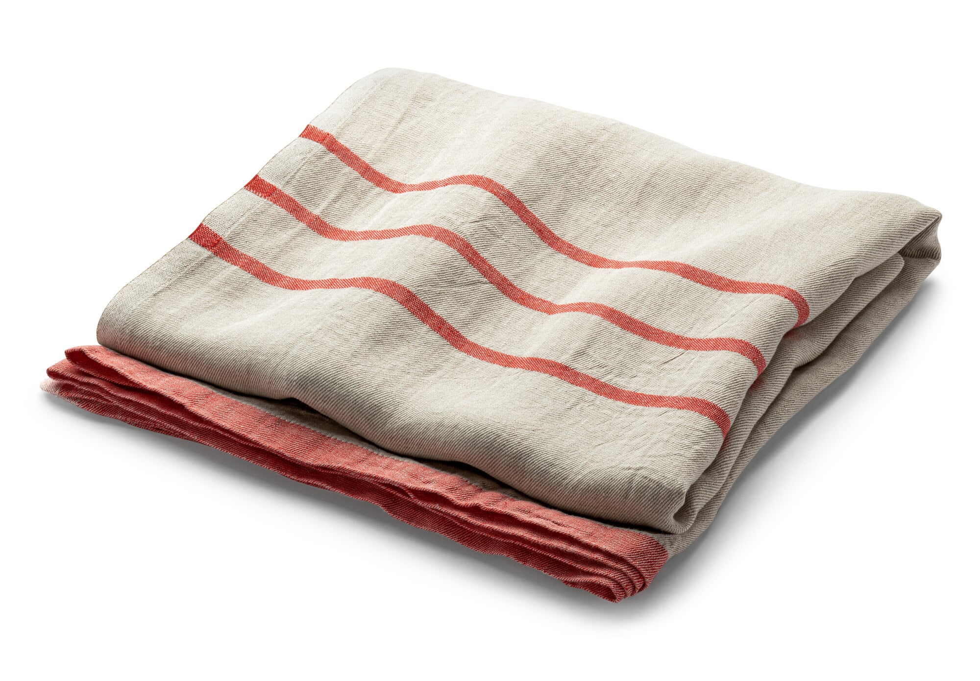 美品】 LAPUAN KANKURIT Linenket 95x180 NYYTTI large bath towel